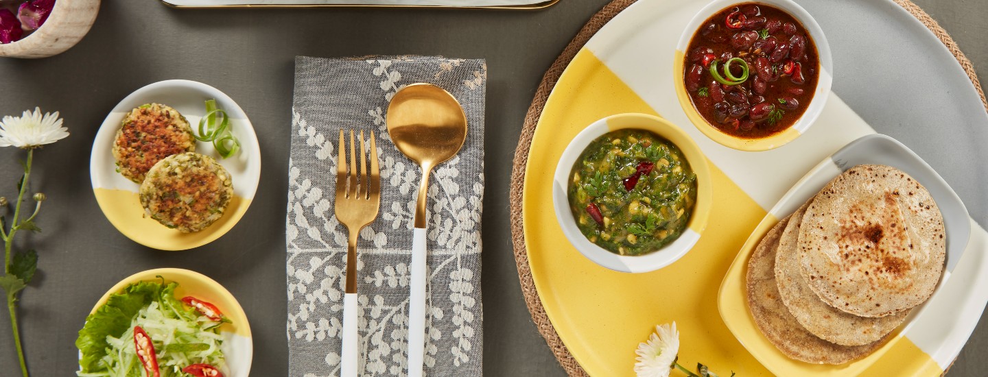 Silver Oak, Club Mahindra Binsar Villa